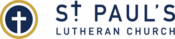 St. Pauls Lutheran Church logo