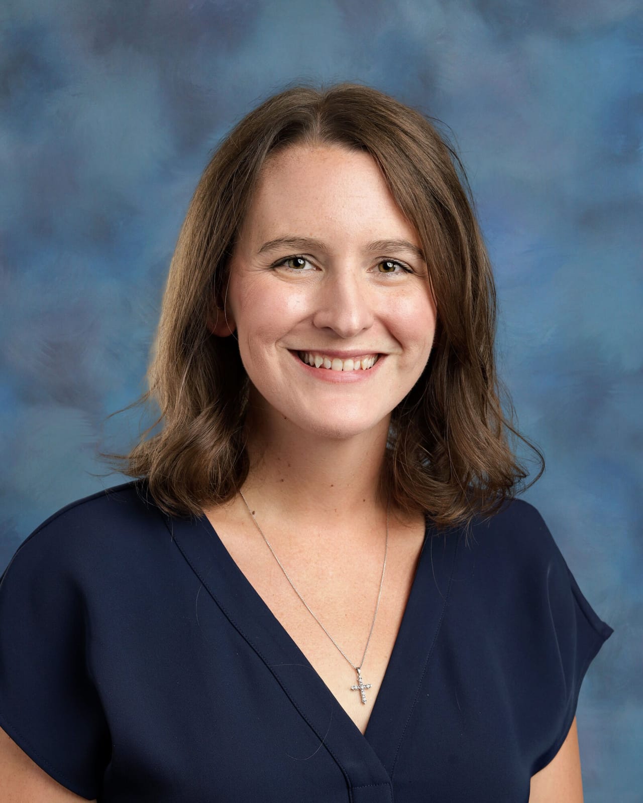 Kindra Christensen headshot