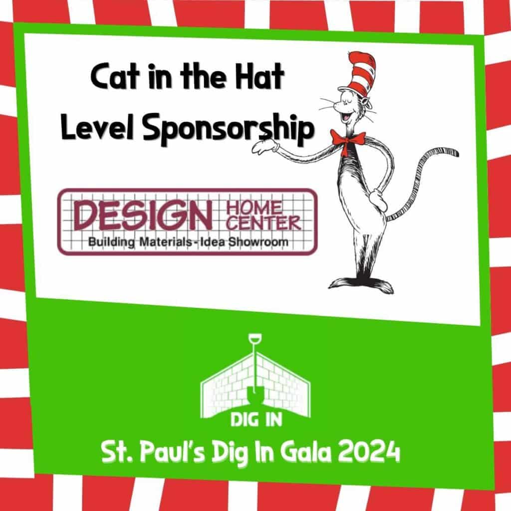 Cat in the Hat - Design Home Center