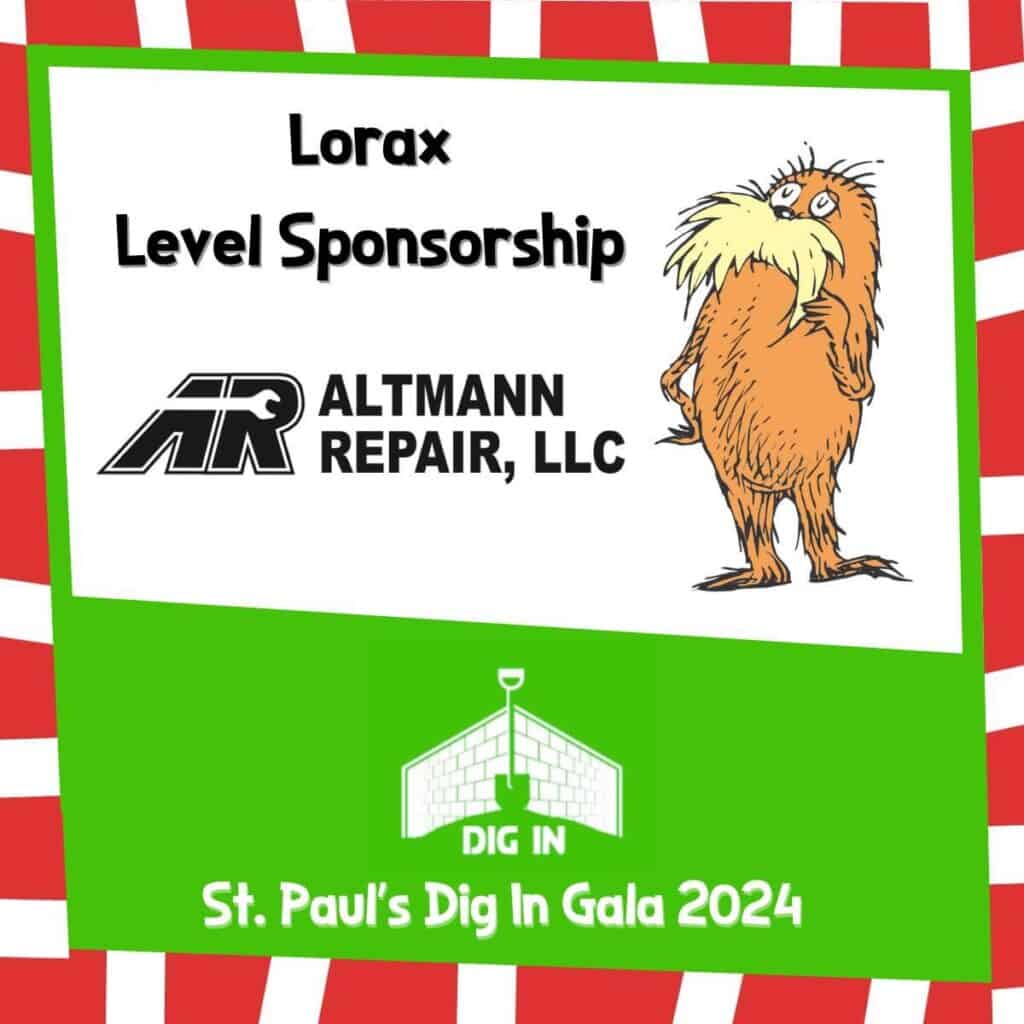 Lorax - Altmann Repair, LLC