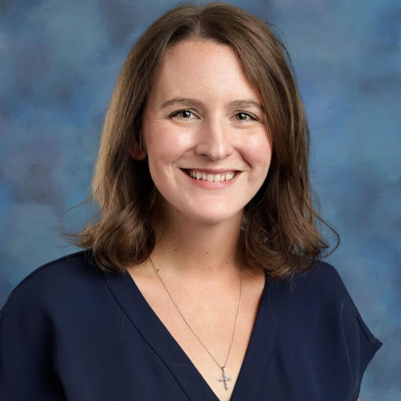 Kindra Christensen headshot