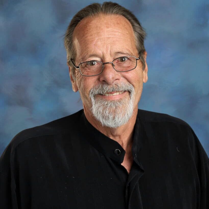Dave Koester headshot