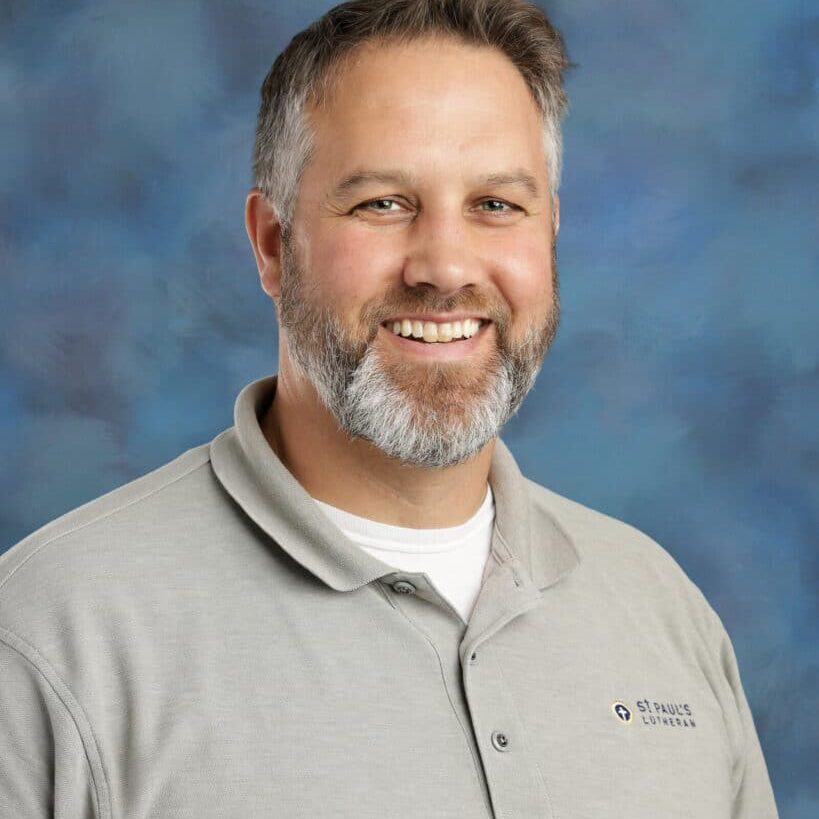 Nate Scharf headshot